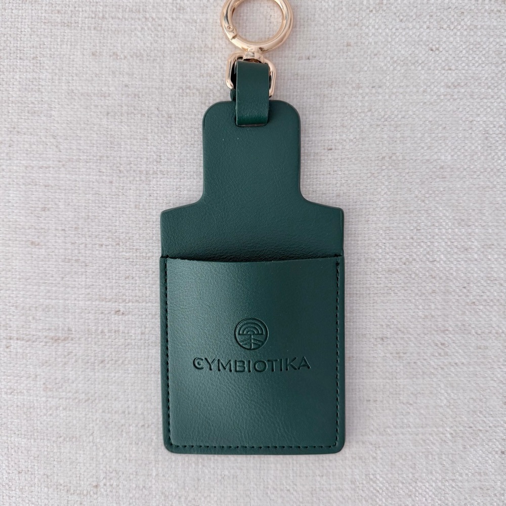 Cymbotika Packet Holder